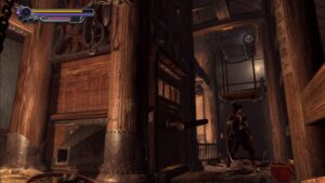 Onimusha 2: Samurai's Destiny