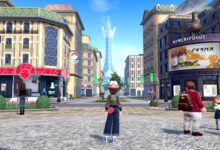 Pokémon-Legenden: Z-A