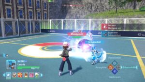 Pokémon-Legenden: Z-A