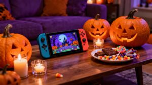 Halloween