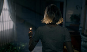 Resident Evil Requiem