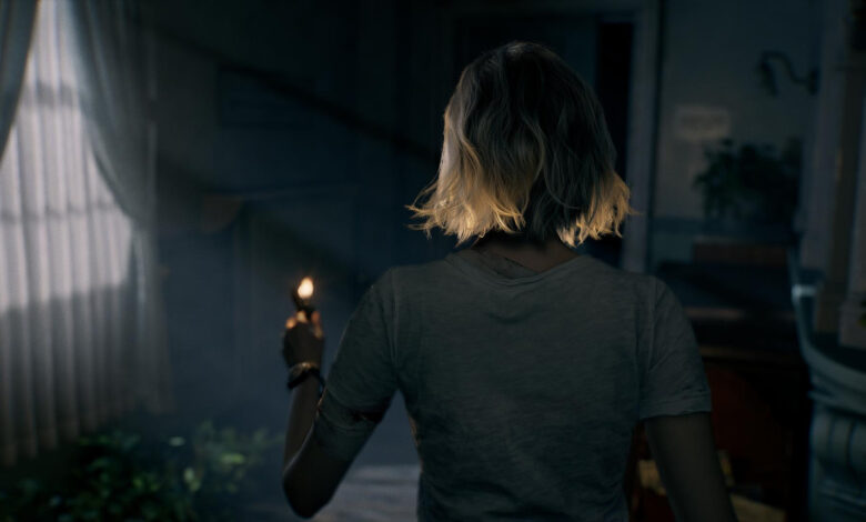 Resident Evil Requiem