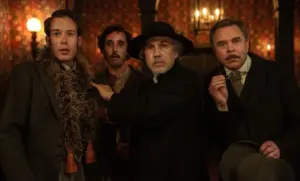 Dracula - Die Auferstehung