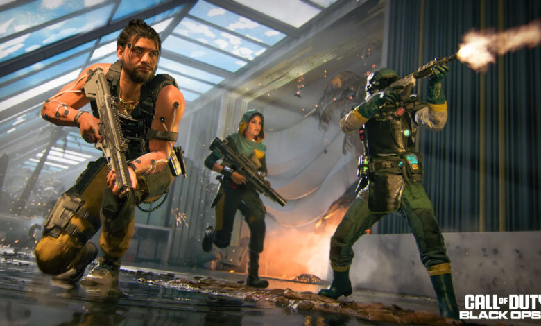 Call of Duty: Black Ops 7