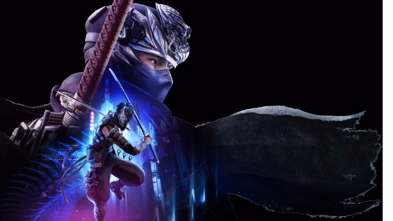 Ninja Gaiden 4