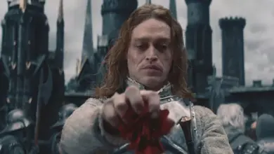 Dracula - Die Auferstehung