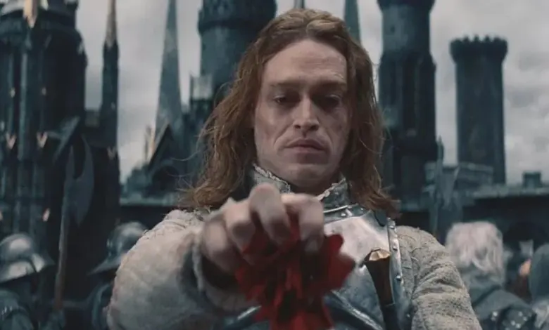 Dracula - Die Auferstehung