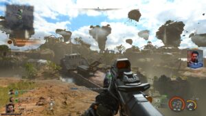 Call of Duty: Black Ops 7