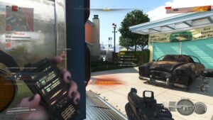 Call of Duty: Black Ops 7