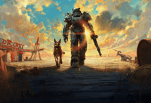 Fallout 4: Anniversary Edition