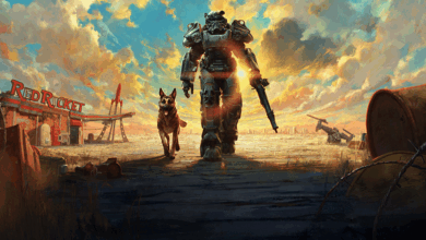 Fallout 4: Anniversary Edition