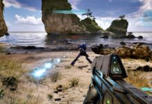 Halo: Campaign Evolved