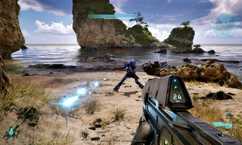 Halo: Campaign Evolved
