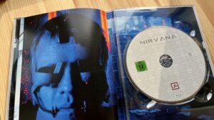 Nirvana – Die Zukunft ist ein Spiel