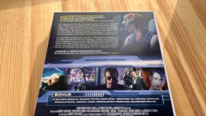 Nirvana – Die Zukunft ist ein Spiel