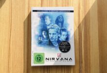 Nirvana – Die Zukunft ist ein Spiel