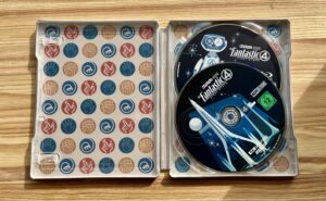 Fantastic Four: First Steps