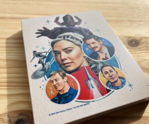 Fantastic Four: First Steps