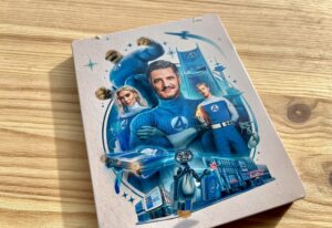 Fantastic Four: First Steps