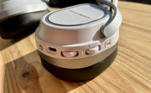 Turtle Beach Stealth 700