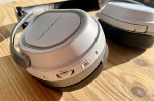 Turtle Beach Stealth 700