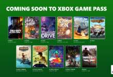 Xbox Game Pass