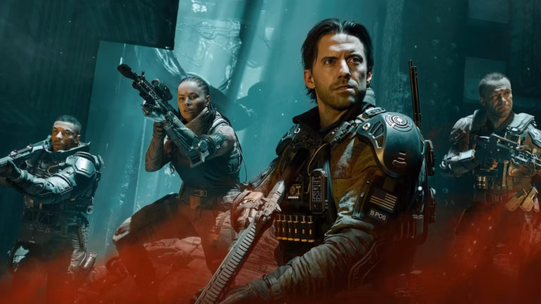 Call of Duty: Black Ops 7