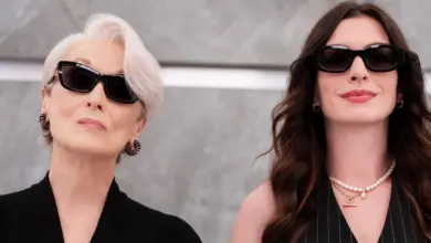 Der Teufel trägt Prada 2