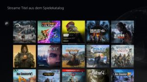 PS Plus