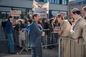 Stromberg - Wieder alles wie immer