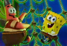 SpongeBob Schwammkopf: Piraten Ahoi!