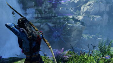 Avatar: Frontiers of Pandora