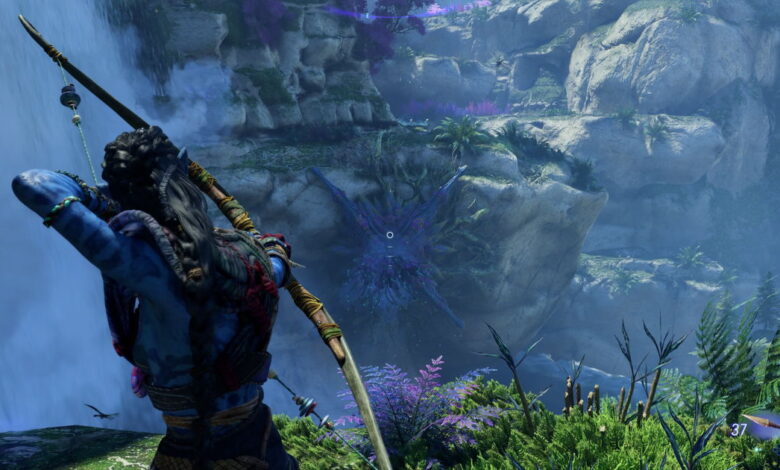 Avatar: Frontiers of Pandora