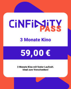 CINFINITY