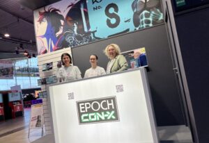 Comic Con Stuttgart 2025