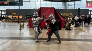 Comic Con Stuttgart 2025