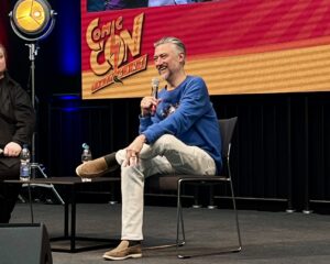 Comic Con Stuttgart 2025