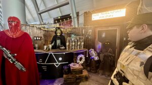 Comic Con Stuttgart 2025