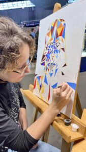 Comic Con Stuttgart 2025