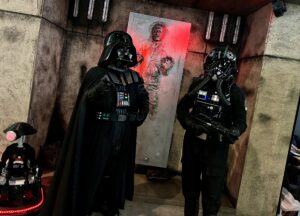 Comic Con Stuttgart 2025