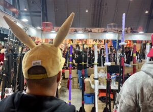 Comic Con Stuttgart 2025