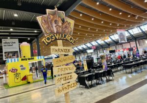 Comic Con Stuttgart 2025