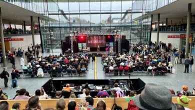 Comic Con Stuttgart 2025
