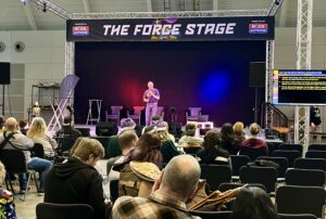 Comic Con Stuttgart 2025