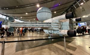 Comic Con Stuttgart 2025