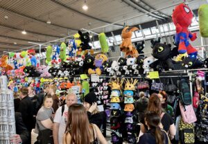 Comic Con Stuttgart 2025