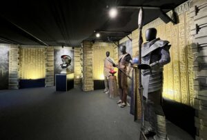 Comic Con Stuttgart 2025