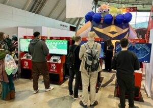 Comic Con Stuttgart 2025