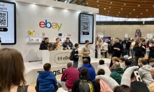 Comic Con Stuttgart 2025