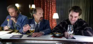 Stromberg - Wieder alles wie immer